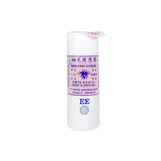 MINYAK TAWON EE 60 ML MINYAK TAWON EE 60 ML