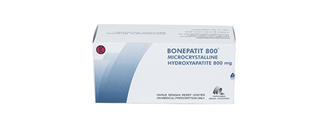 BONEPATIT TABLET 800 MG BONEPATIT TABLET 800 MG