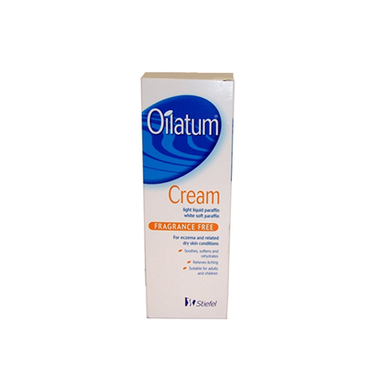 Oilatum Cream 40 g Oilatum Cream 40 g