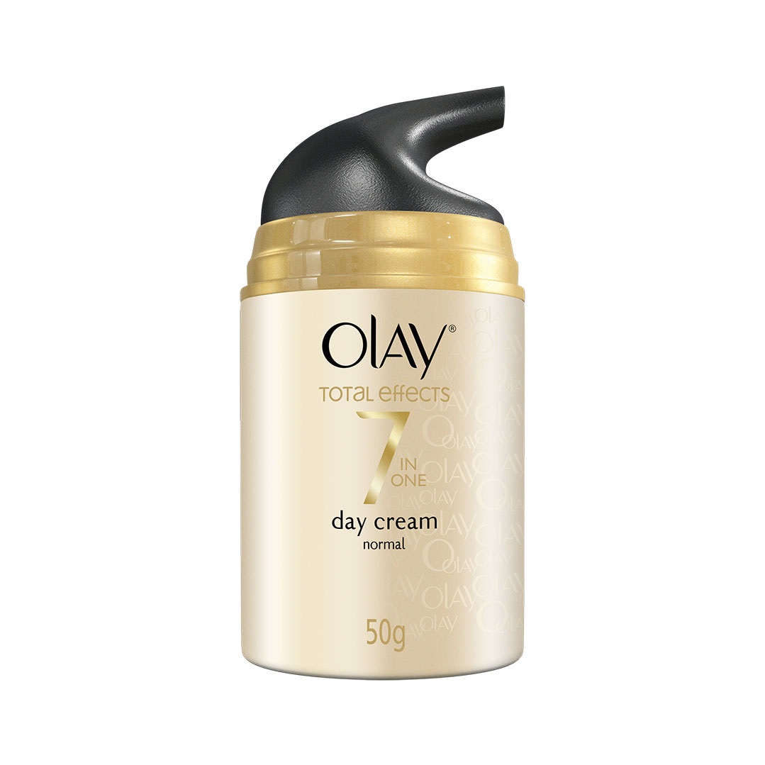 OLAY TOTAL EFFECTS ANTI AGEING GENTLE CREAM 20 G OLAY TOTAL EFFECTS ANTI AGEING GENTLE CREAM 20 G