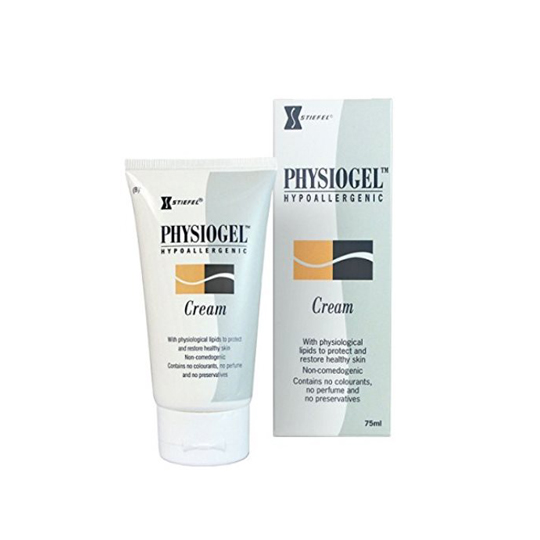 PHYSIOGEL CREAM 75 ML PHYSIOGEL CREAM 75 ML