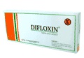 DIFLOXIN TABLET 500 MG DIFLOXIN TABLET 500 MG