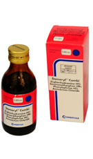 DOMERYL SIRUP 120 ML DOMERYL SIRUP 120 ML