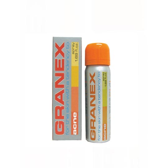 GRANEX SPRAY 50 ML GRANEX SPRAY 50 ML