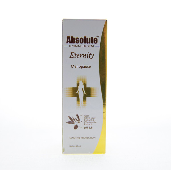 ABSOLUTE FEMINE MONOPAUSE 60 ML ABSOLUTE FEMINE MONOPAUSE 60 ML