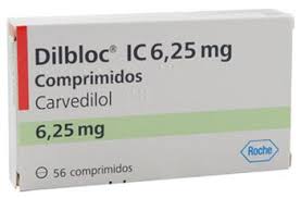 DILBLOC 10 TABLET DILBLOC 10 TABLET