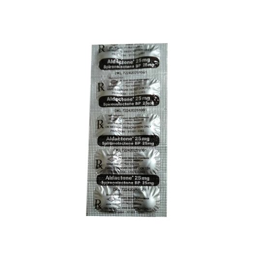 ALDACTONE 100 MG 10 TABLET ALDACTONE 100 MG 10 TABLET