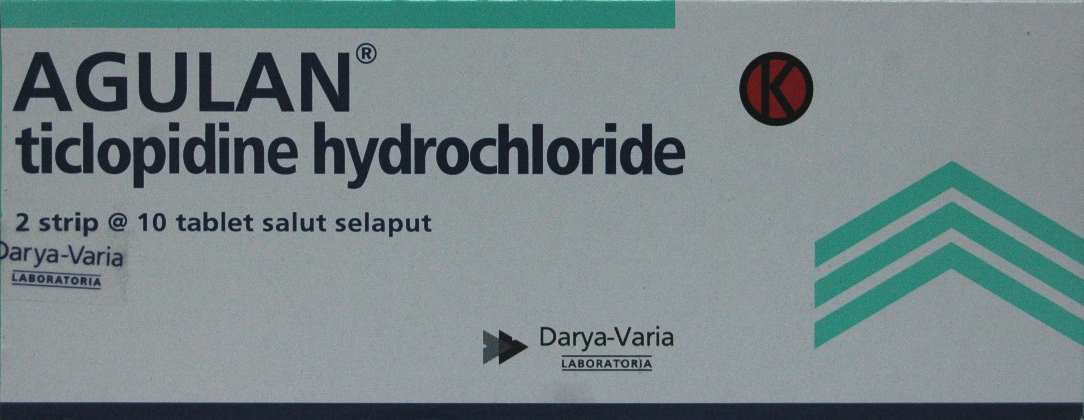 AGULAN 250 MG 10 TABLET AGULAN 250 MG 10 TABLET