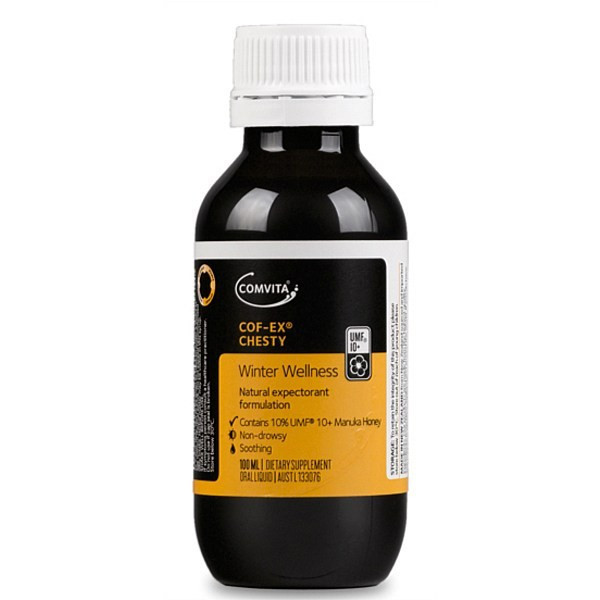 COMVITA C PLUS SIRUP 60 ML COMVITA C PLUS SIRUP 60 ML