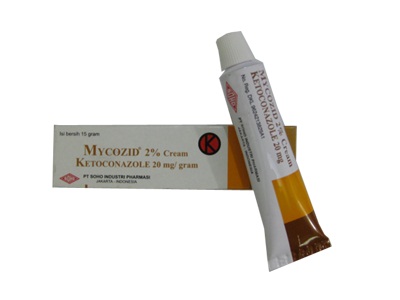 Mycozid 2% Cream 15 g Mycozid 2% Cream 15 g