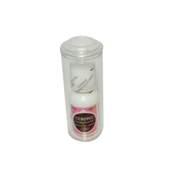 CENDO CENDRID EYE DROPS 5 ML CENDO CENDRID EYE DROPS 5 ML