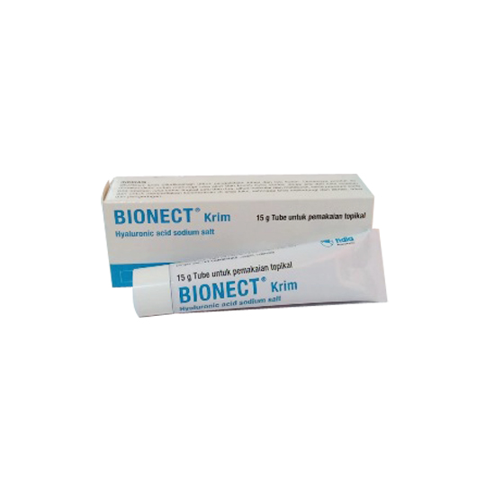 BIONECT 0.2% CREAM 15 G BIONECT 0.2% CREAM 15 G