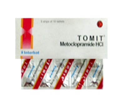 TOMIT 10 MG 10 TABLET TOMIT 10 MG 10 TABLET
