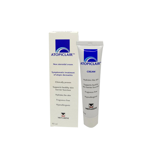 ATOPICLAIR CREAM 10 ML ATOPICLAIR CREAM 10 ML