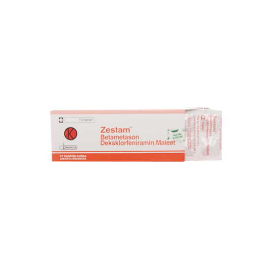 ZESTAM 10 TABLET ZESTAM 10 TABLET