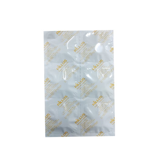 RILLUS 6 TABLET RILLUS 6 TABLET