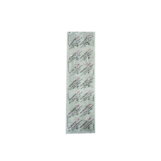 Neuraxon-5000 10 Kaplet Neuraxon-5000 10 Kaplet