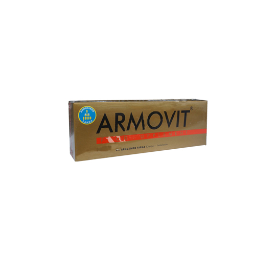 Armovit 10 Kapsul Armovit 10 Kapsul