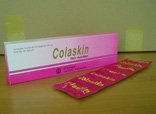 COLLASKIN KAPLET COLLASKIN KAPLET