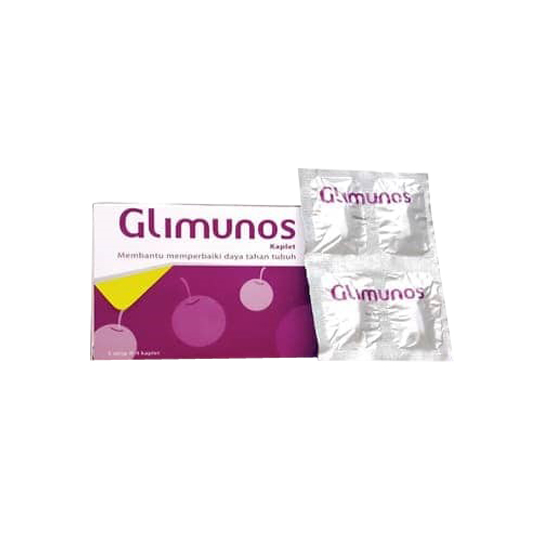 GLIMUNOS 4 KAPLET GLIMUNOS 4 KAPLET