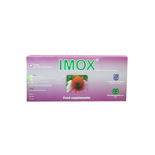 IMOX TABLET IMOX TABLET