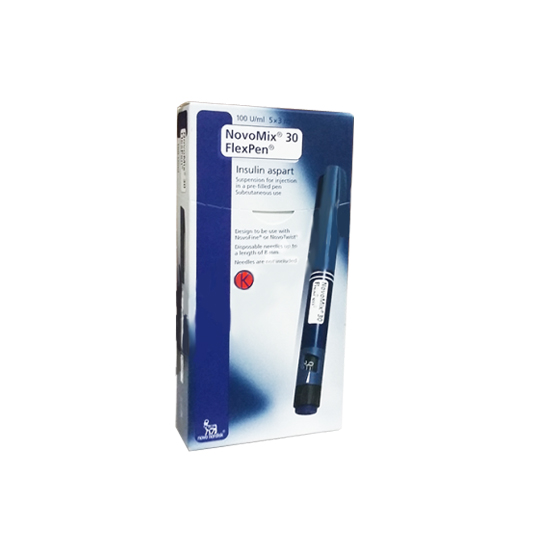 NOVOMIX 30 FLEXPEN NOVOMIX 30 FLEXPEN