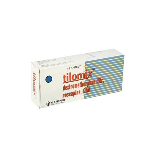 TILOMIX KAPLET TILOMIX KAPLET