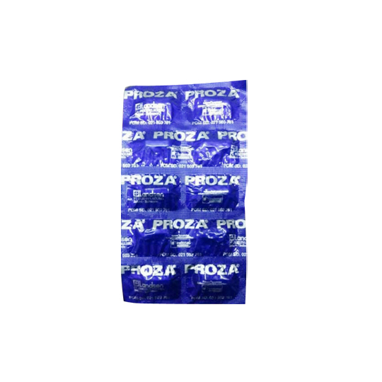 PROZA 10 KAPLET PROZA 10 KAPLET