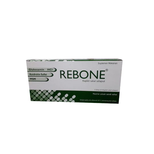 REBONE 6 KAPLET REBONE 6 KAPLET