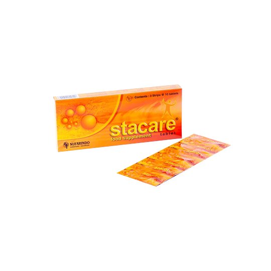 STACARE TABLET STACARE TABLET