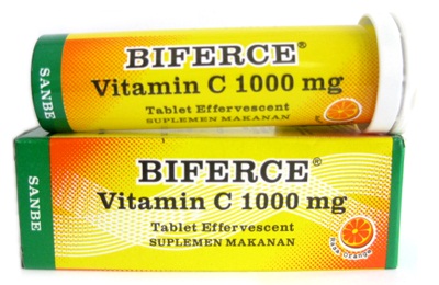 BIFERCE TABLET BIFERCE TABLET