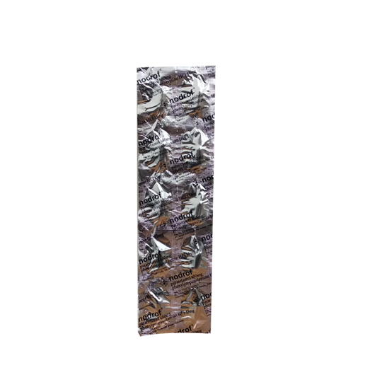 NODROF 10 KAPLET NODROF 10 KAPLET