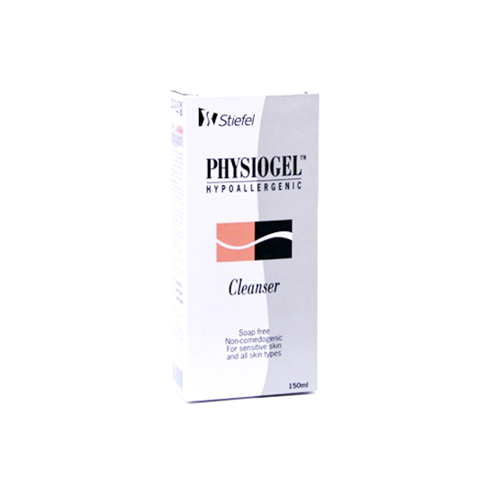 PHYSIOGEL CLEANSER 150 ML PHYSIOGEL CLEANSER 150 ML