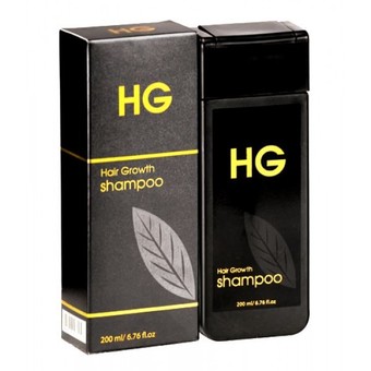 HG SHAMPO 200 ML HG SHAMPO 200 ML