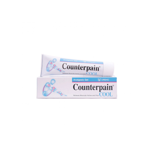 COUNTERPAIN COOL GEL 60 G COUNTERPAIN COOL GEL 60 G