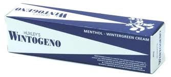 WINTOGENO CREAM 30 G WINTOGENO CREAM 30 G