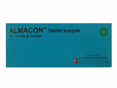 ALMACON 10 TABLET ALMACON 10 TABLET