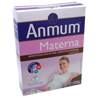 ANMUM RASA CHOCOLATE 400 G ANMUM RASA CHOCOLATE 400 G