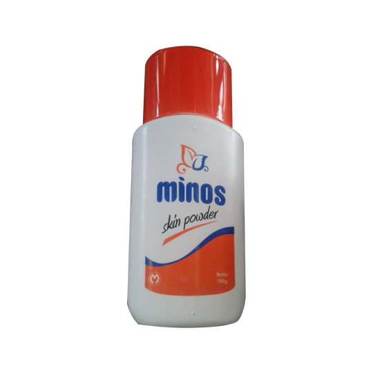 BEDAK MINOS 100 G BEDAK MINOS 100 G