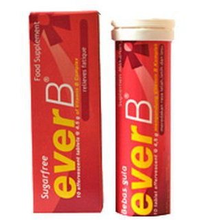 EVER-B 10 TABLET EVER-B 10 TABLET
