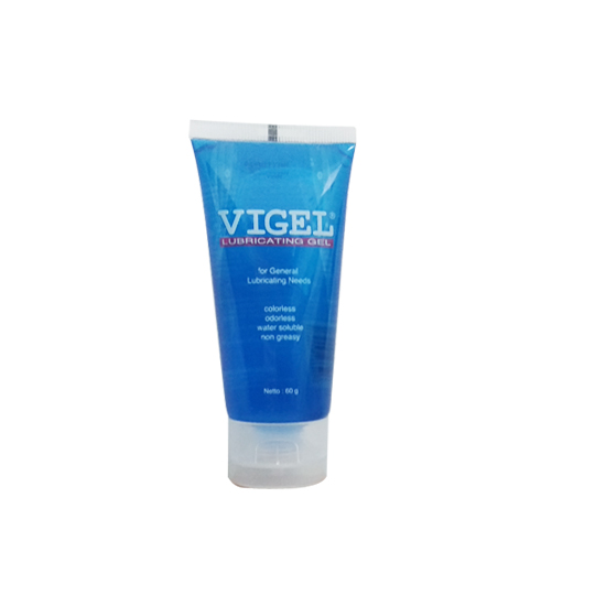 VIGEL GEL 60 G VIGEL GEL 60 G