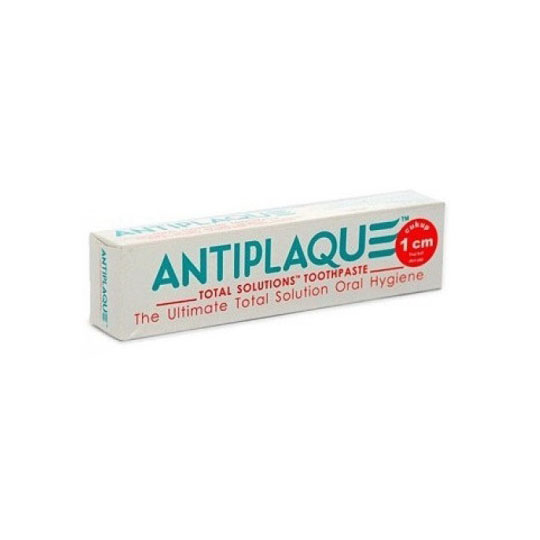 ANTIPLAQUE PASTA GIGI 75 G ANTIPLAQUE PASTA GIGI 75 G