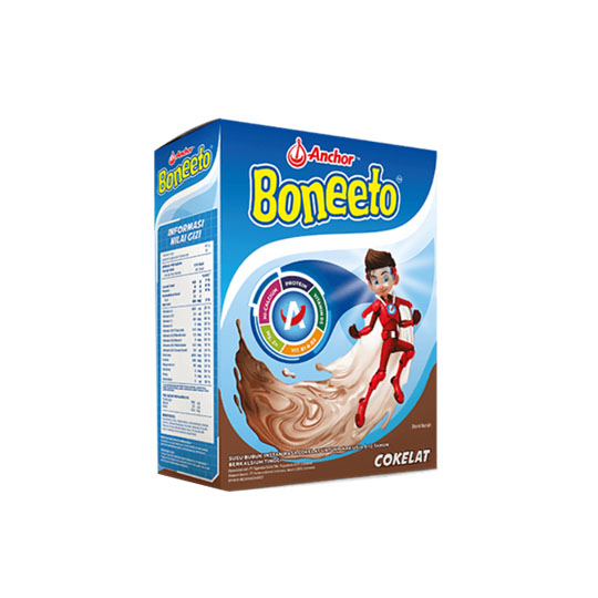 BONEETO CHOCO CHOC 350 G BONEETO CHOCO CHOC 350 G