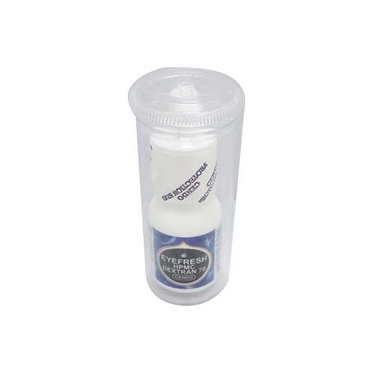 CENDO EYEFRESH EYE DROPS 5 ML CENDO EYEFRESH EYE DROPS 5 ML