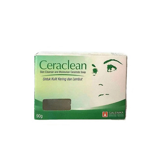 CERACLEAN BAR SOAP CERACLEAN BAR SOAP