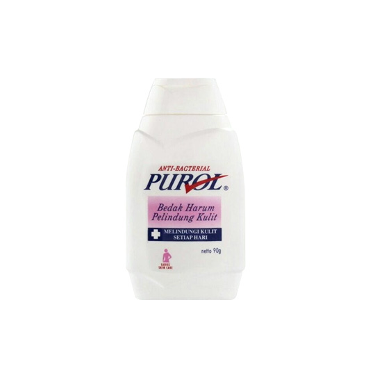PUROL HARUM POWDER 90 G PUROL HARUM POWDER 90 G