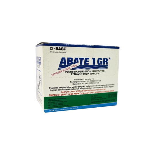 ABATE SACHET 10 G ABATE SACHET 10 G
