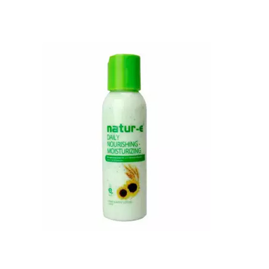 NATUR-E HAND & BODY LOTION MOISTURIZING 100 ML NATUR-E HAND & BODY LOTION MOISTURIZING 100 ML