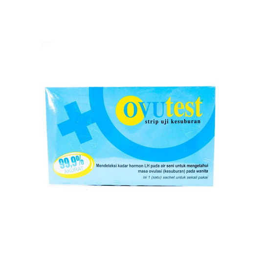OVUTEST STRIP OVUTEST STRIP