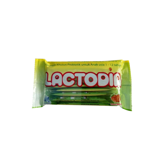 LACTODIA SACHET 1 G LACTODIA SACHET 1 G